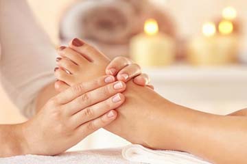 Reflexology